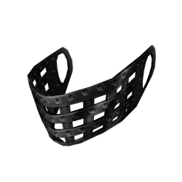 Delirious Squid Ara Mask