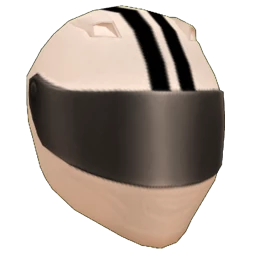 Drop Science Brutal Racer Helmet