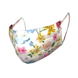 Drop Science Pastoral Face Mask