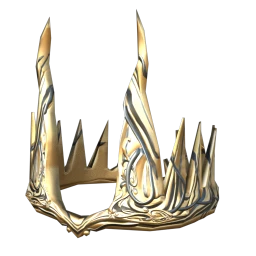 Elska Spire Crown
