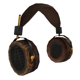 Emboss Waveform XC Headphones
