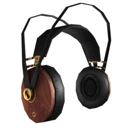 Emboss Torque 70-X Headphones