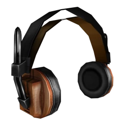 Emboss Catalyst RF1 Headphones
