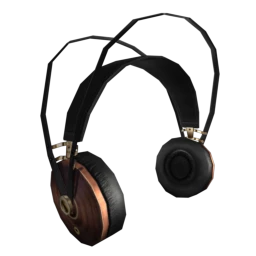 Emboss Neo Future Headphones