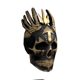 Skull of Fortune