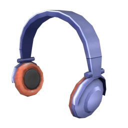 Lucas & Steve Headphones