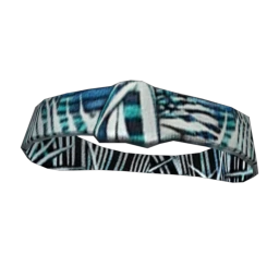 Foal Parlour Palm Headband