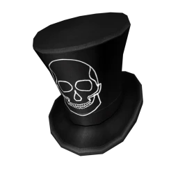 Front Row Petersfriedhof Hat