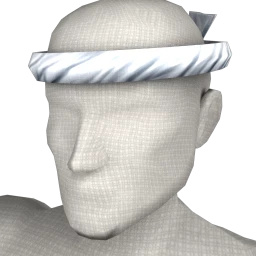 Yume Hachimaki Headband