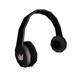 Drop Science Pulse Headphones - Black