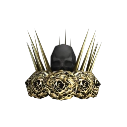 Ikon Elite It Isn't Fair Crown