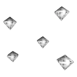 Ikon Elite Diamonds Are Forever Floating Headwear