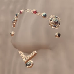 Ikon Elite Diamond Septum Piercing