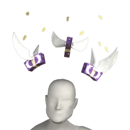 Ikon Elite Flying Cash