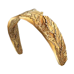 La Haute Couture Odyssey Headband