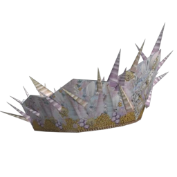 Cosmos King Of Undersea Crown