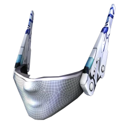 Nova Automation Mask