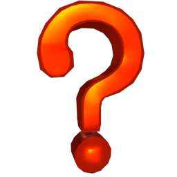 Full Of Questions Headwear