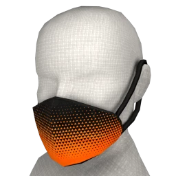 Spinnin' Sessions Facemask