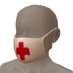 Yume Keep Breathing Face Mask