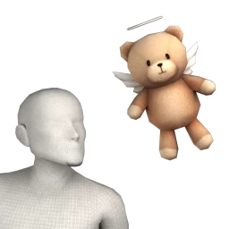 Yume Adorable Conscience (Good)