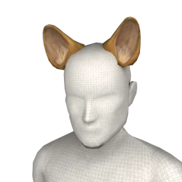 Yume Adorable Corgi Ears
