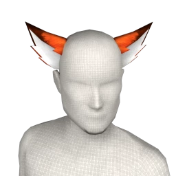 Yume Mischievous Fox Ears