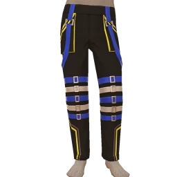 Altair Cyberwork Trousers