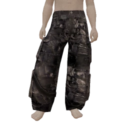 Drop Science Shadow Beast Chic Jeans