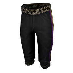 Cosmos Archer's Grace Trousers