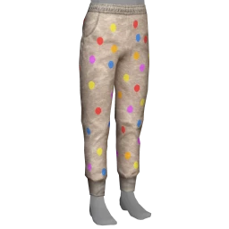 Carnival Balloon Leggings