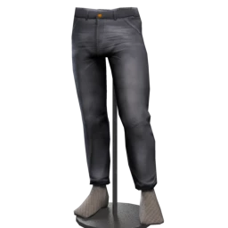 Back to Basics Jeans (for Male)