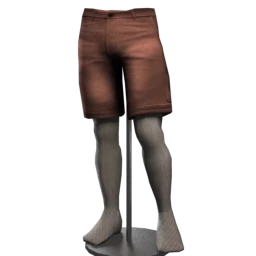 Back to Basics Shorts (for Male)