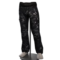 Bionic Mercury Zone Trousers