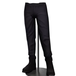 Bionic Determination Combat Joggers