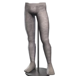 Bionic Snow Camo Leggings