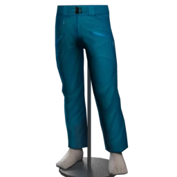 Bionic Altitude Ski Pants