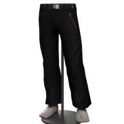 Bionic Cascade Ski Pants