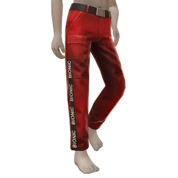 Bionic Tignes Trousers