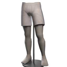 Bionic Advantage Tennis Shorts