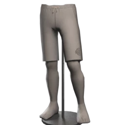 Mitchell & Ness - Brooklyn Nets NBA Terry Shorts