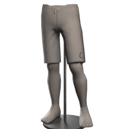 Mitchell & Ness - Cleveland Cavaliers NBA Player Terry Shorts