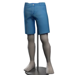 Boss Green - Liem Stretch Cotton Shorts