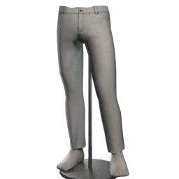 Rag & Bone Standard Issue Fit 2 Slim Fit Jeans in Bleach