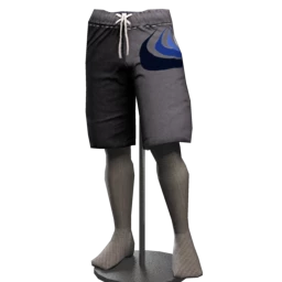 Foal Board Shorts - Radical