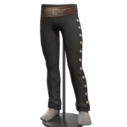 Muerto Mariachi Trousers