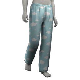 Cosmos Perfect Skies Pyjama Bottoms