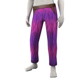 Cosmos Devilish Grin Trousers