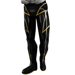 Cosmos Dauntless Trousers