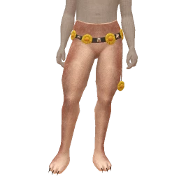 Cosmos Hoppy Hare Legs